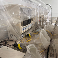 Coy Anaerobic Chamber image 1